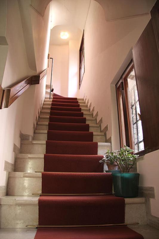 Hotel San Fantin Venecia