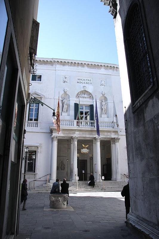 San Fantin 2* Venedig