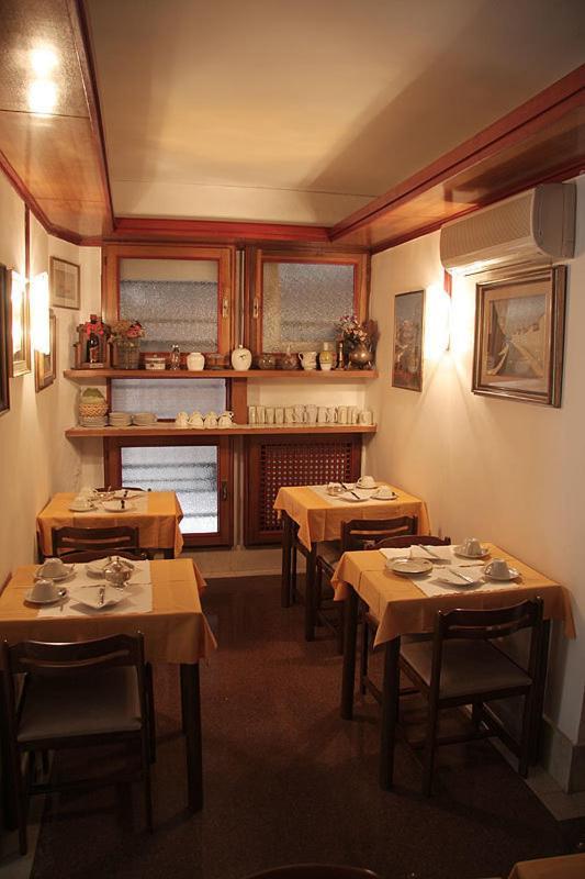 Hotel San Fantin Venedig